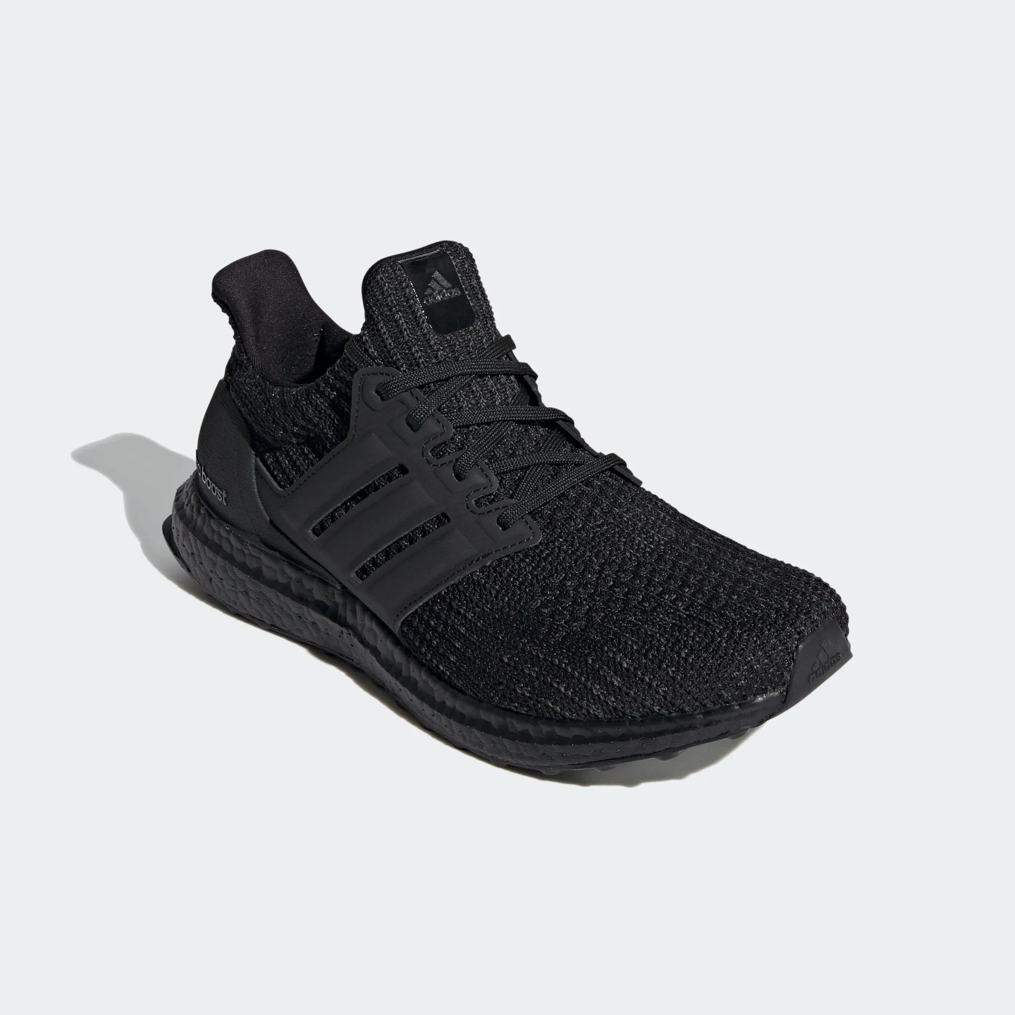 Y3 Adidas Shoes adidas Ultraboost 4.0 DNA Shoes Black/Black/Active Red
