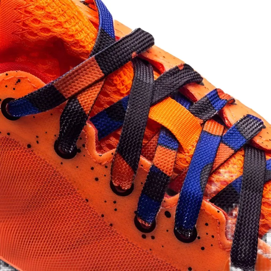 adidas X 15.1 Court Indoor Soccer Shoes - Solar Orange/White/Black Adidas Ultraboost All Terrain Running Shoes