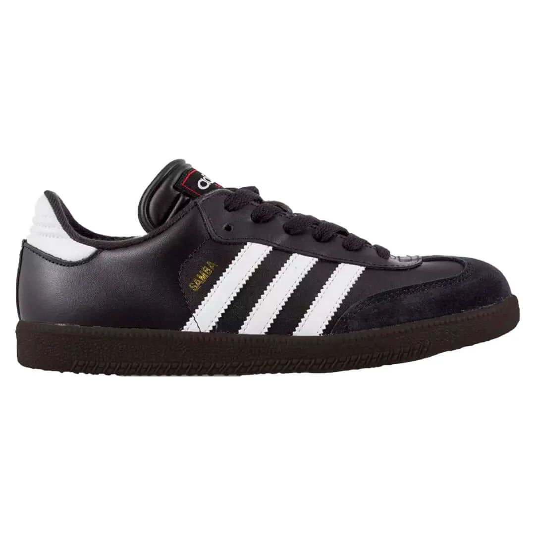Lifting Shoes Adidas Adidas Youth Samba Classic Indoor Shoes