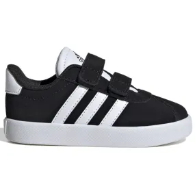 Adidas VL Court 3.0 Toddler Shoes Adidas Heels Shoes