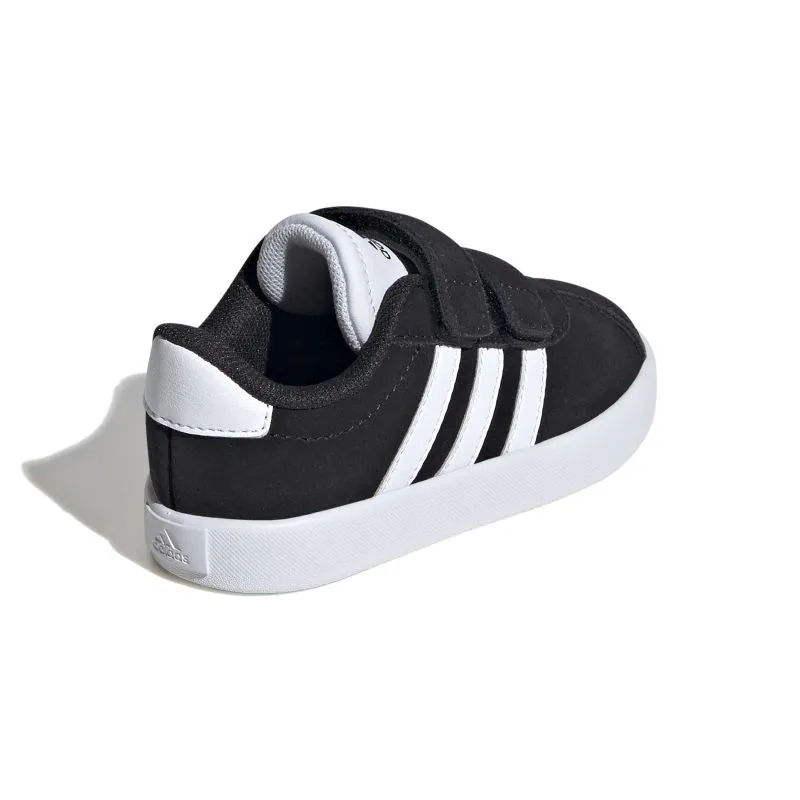 Adidas VL Court 3.0 Toddler Shoes Super Shoes Adidas