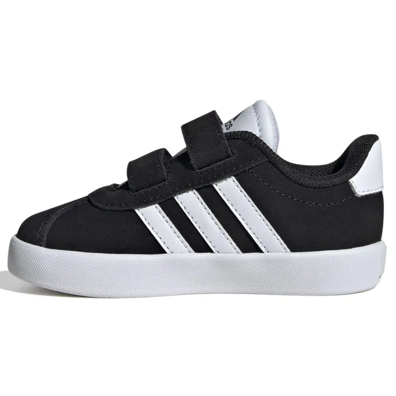 Adidas VL Court 3.0 Toddler Shoes Adidas And Supreme Shoes