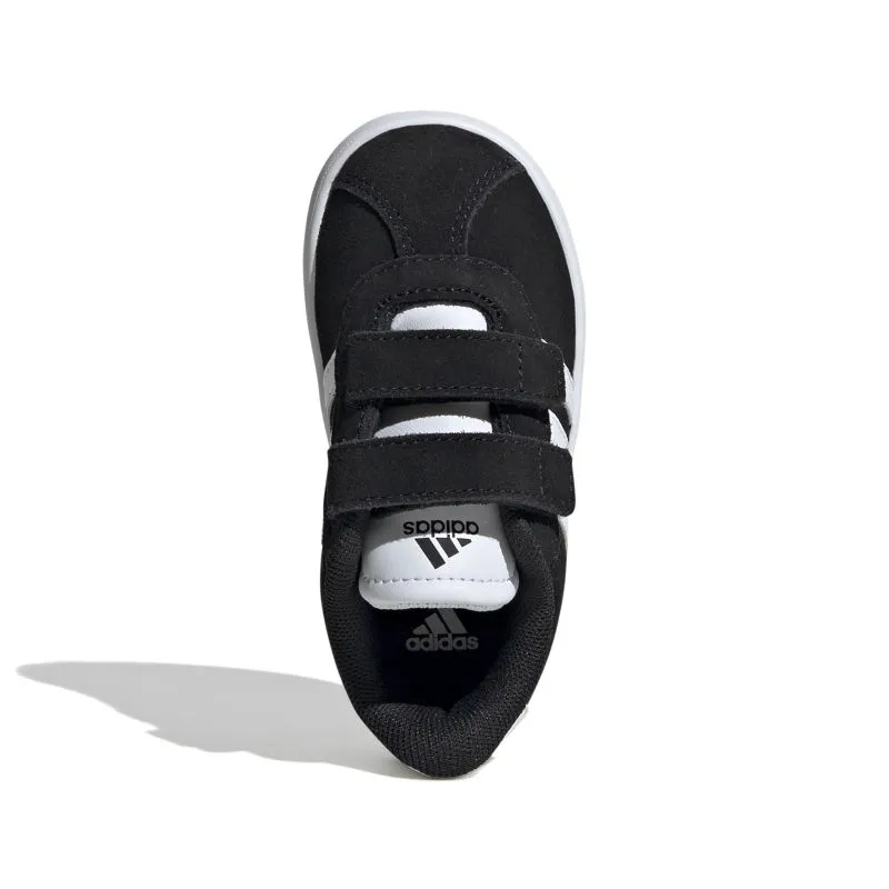 Adidas VL Court 3.0 Toddler Shoes Adidas Minnie Mouse Shoes