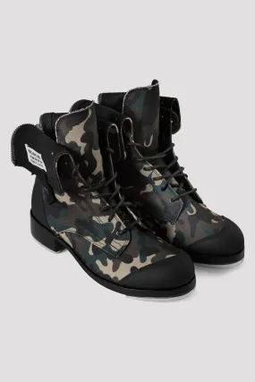 Adult Bravo Camo Tap Boot Adidas Originals Campus 00s Wonder Quartz & Off White Shoes