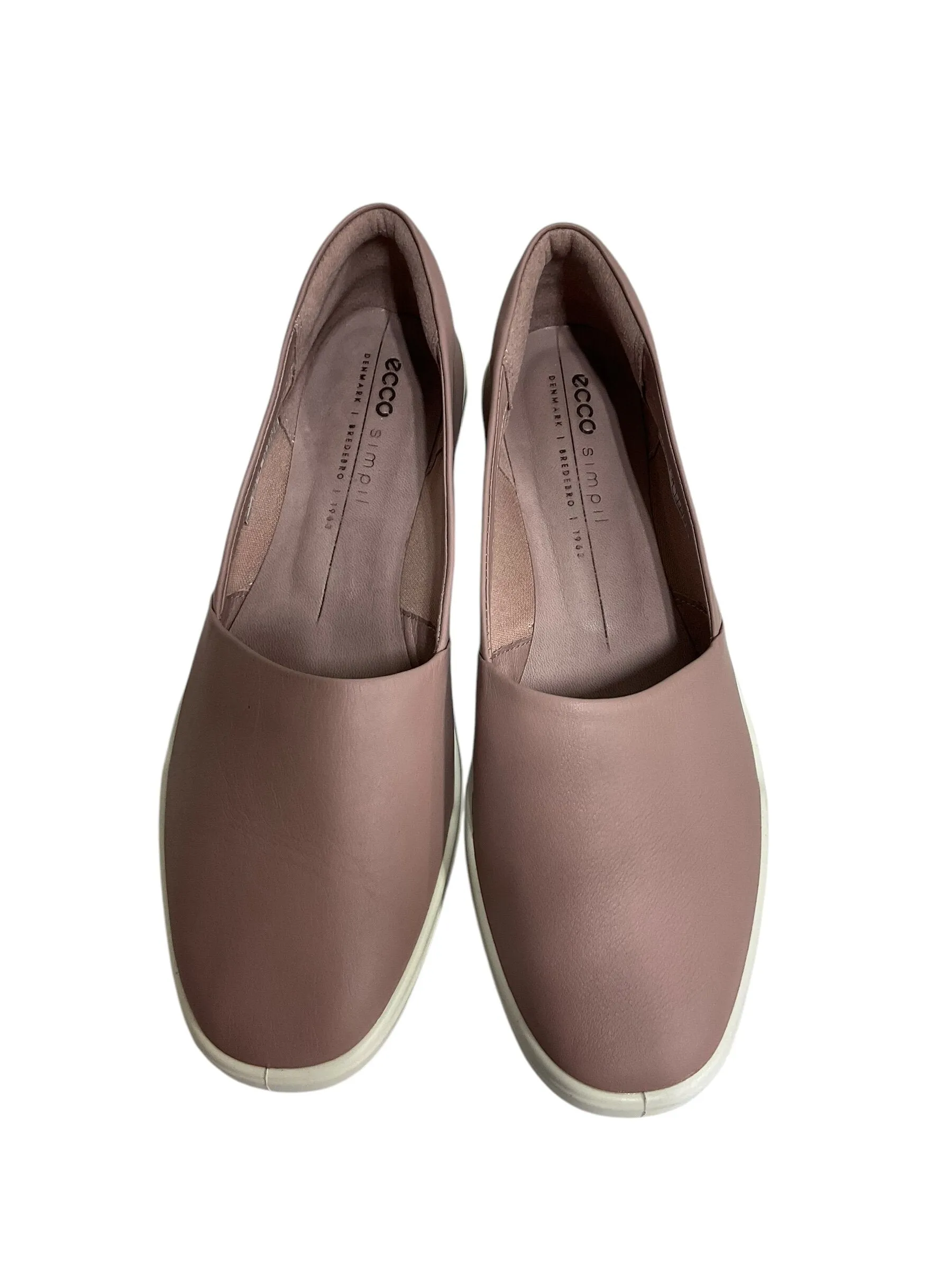 Shoes Sneakers By Ecco  Size: 9 Old School Adidas Shoes