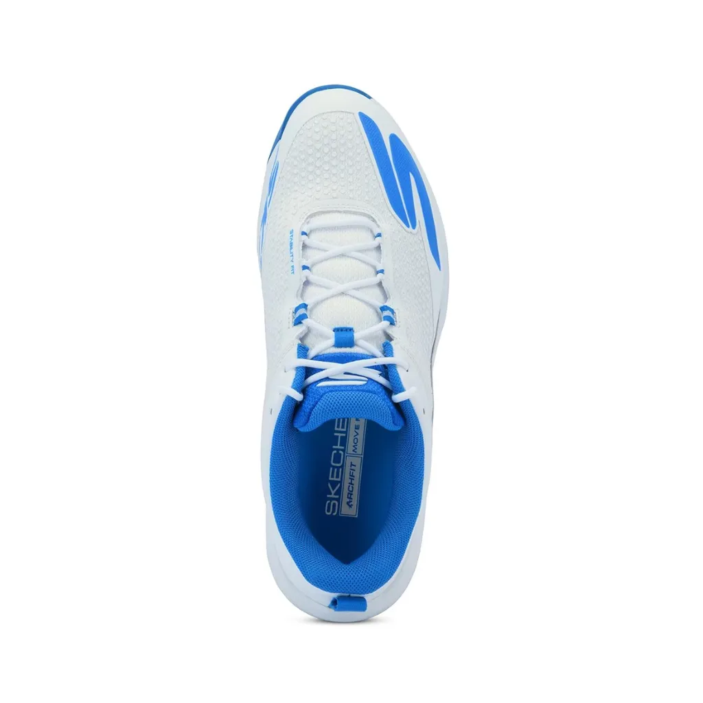 Skechers Elite Cricket Shoes Grey Adidas Shoes