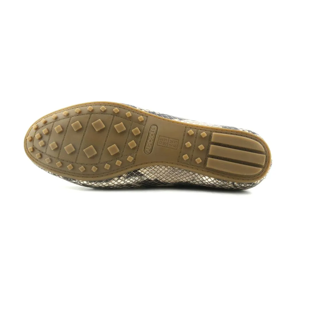 AEROSOLES  DRIVE ALONG Jordan Casual Shoes Eclipse