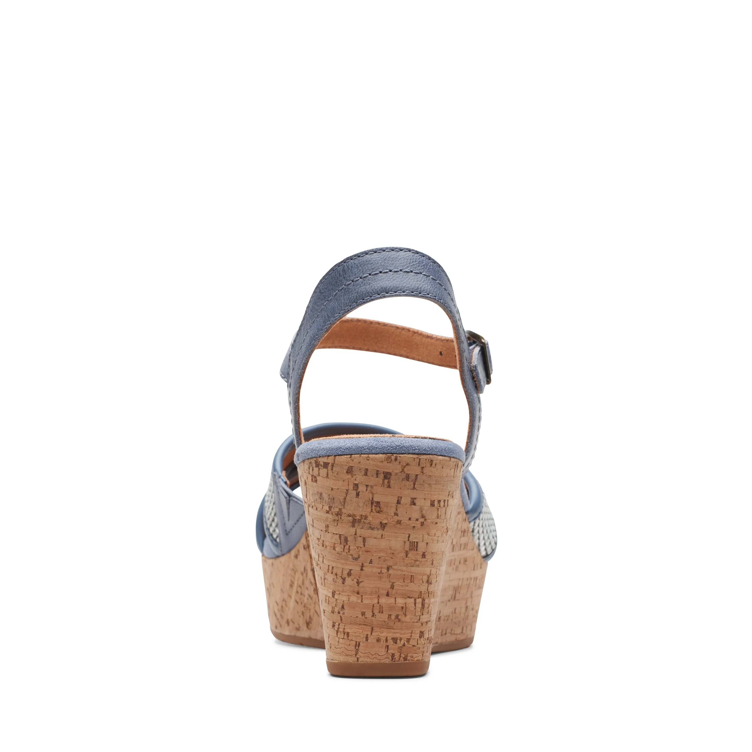 Bottoms Dress Shoes Clarks Elleri Plum Women's