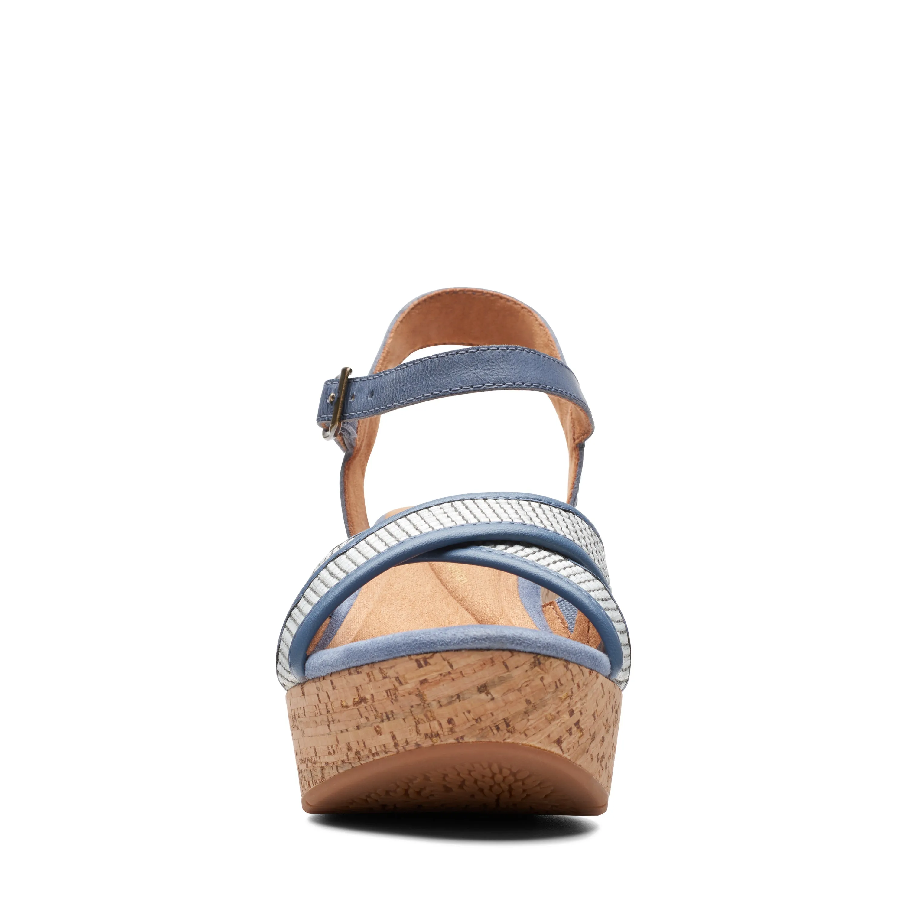 Best Dress Shoes For Standing All Day Clarks Elleri Plum Women's