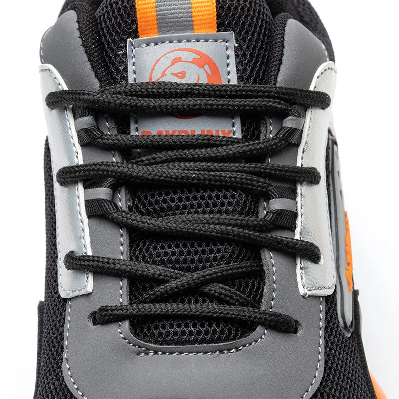 Archon Men's F21 Steel Toe Work Shoes Adidas Ubounce Dna Running Shoe