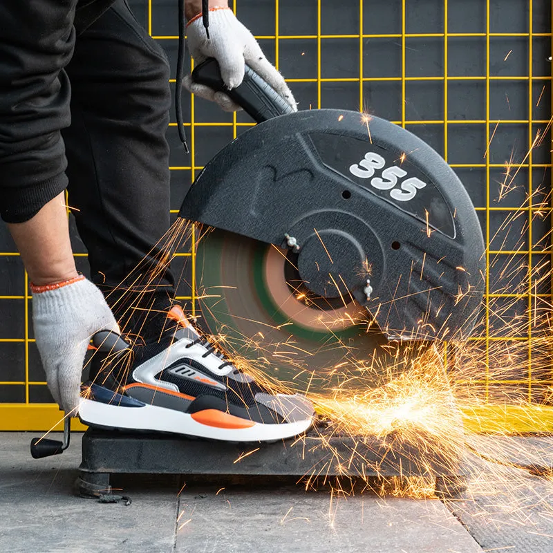 Lego Adidas Shoes Archon Men's F21 Steel Toe Work Shoes