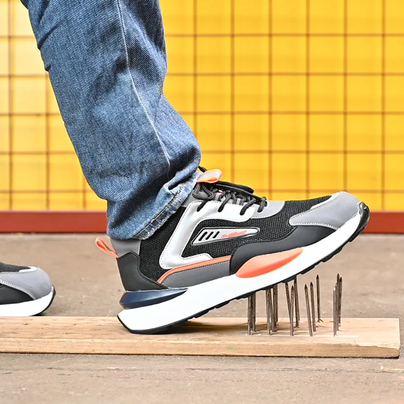 Adidas Tennis Shoes Archon Men's F21 Steel Toe Work Shoes