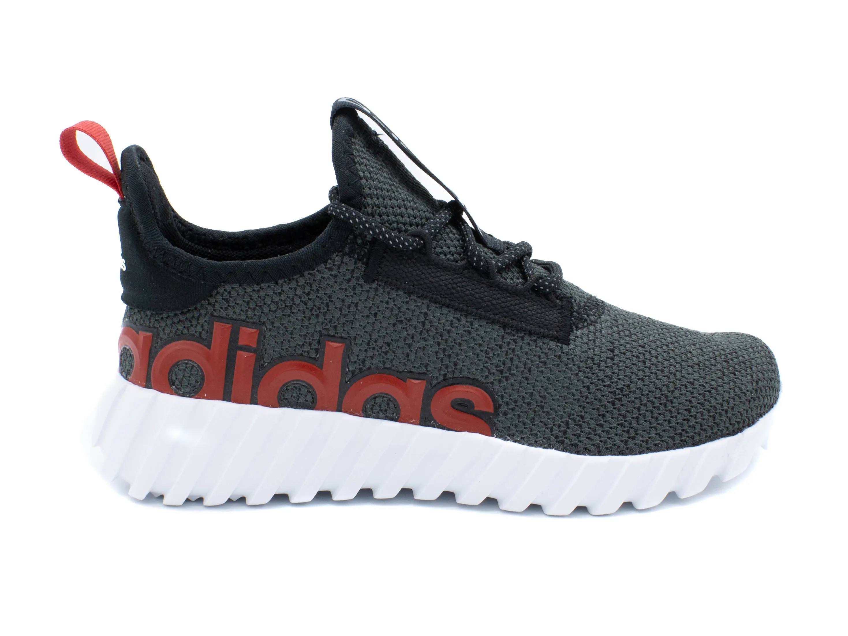 Korn X Adidas Shoes ADIDAS KAPTIR 3.0