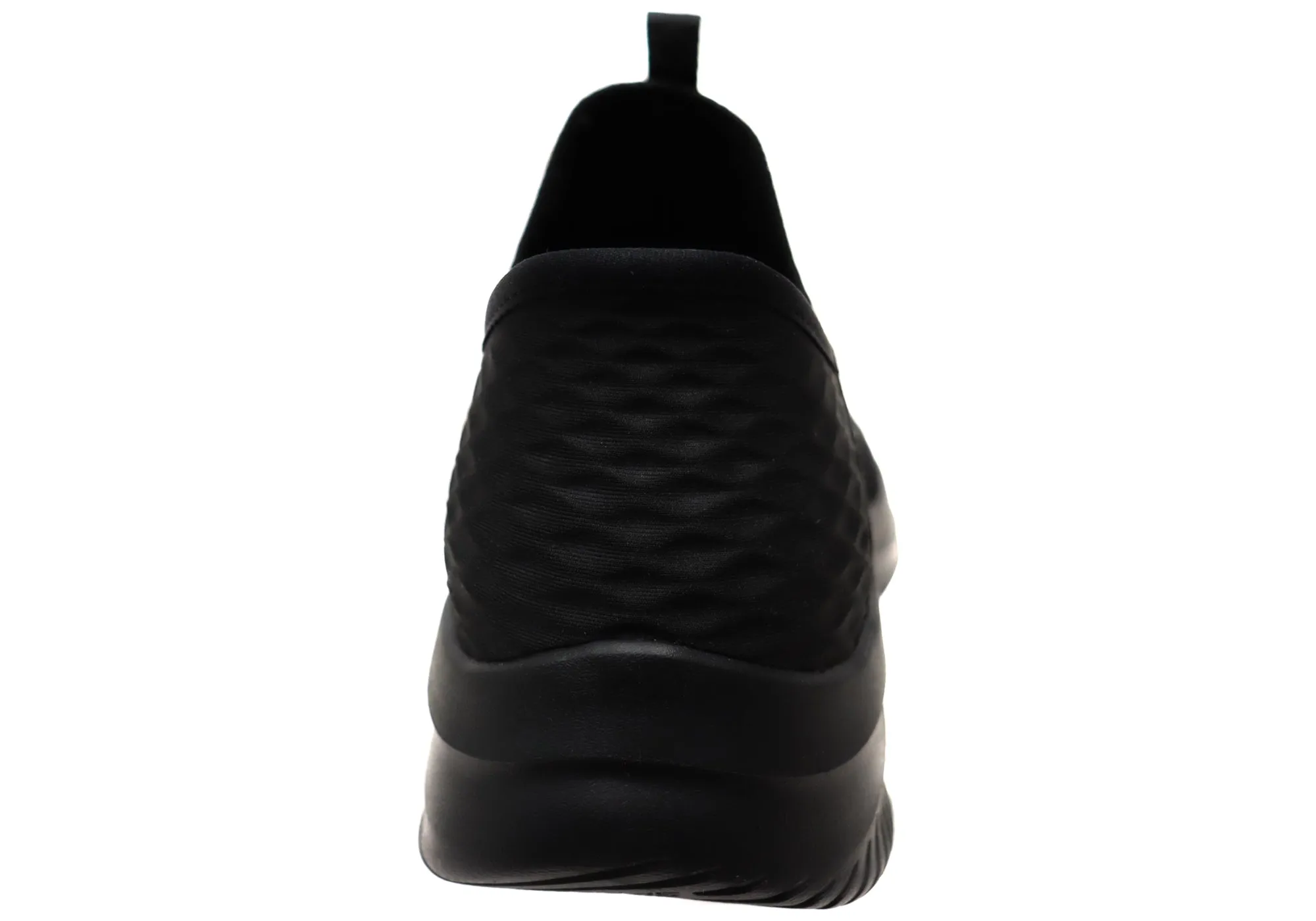 Skechers Womens Slip Ins Ultra Flex 3.0 Cozy Streak Shoes Adidas Response Running Shoes