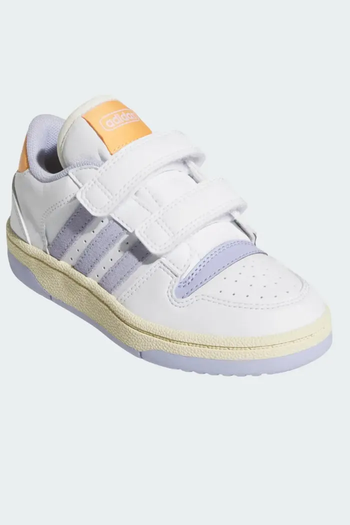 Tracy Mcgrady Shoes Adidas BREAK START EL CF C FTWWHT/VIOTON/HAZORA