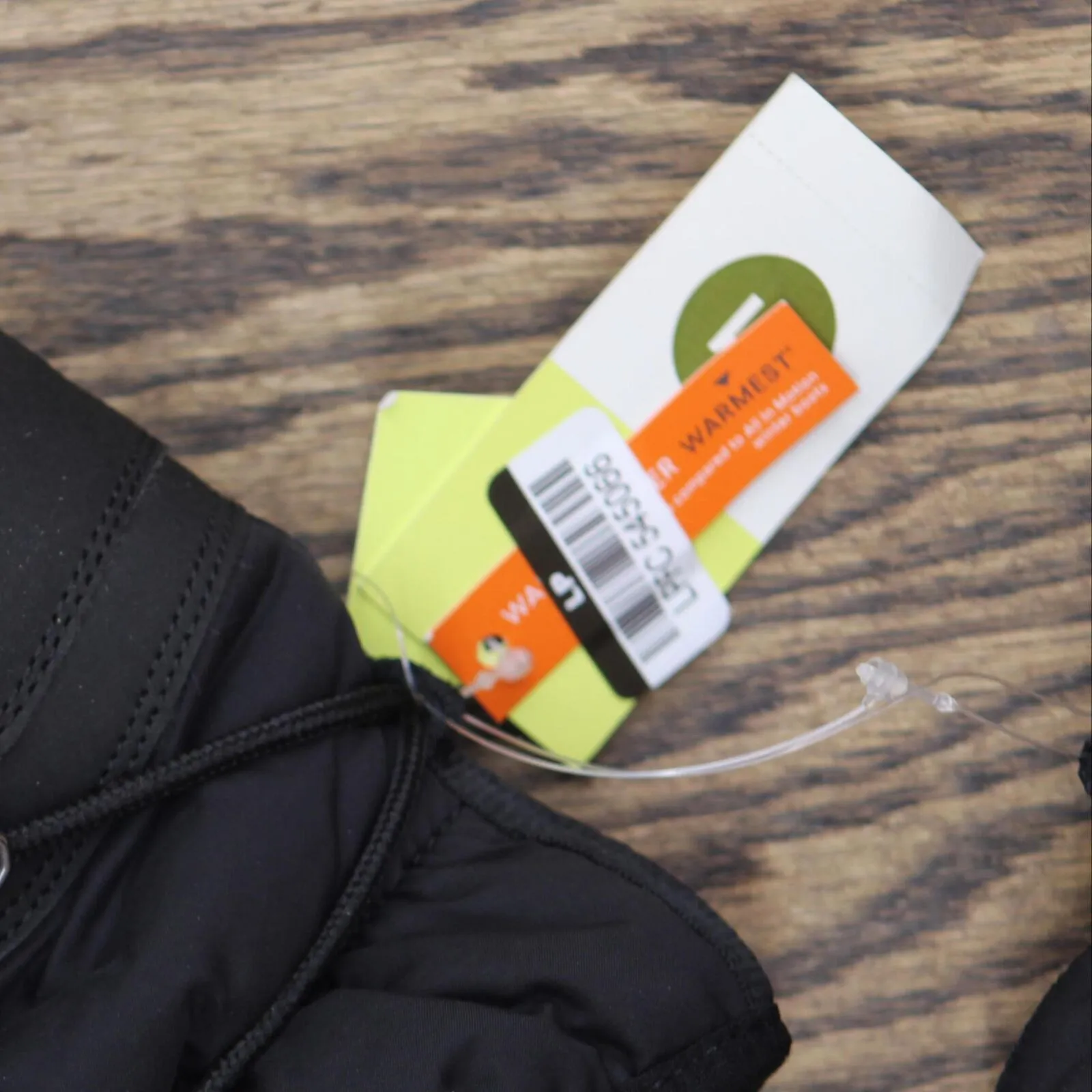 All In Motion Women's Cara Winter Boots 85604361 Black 11M Best Snow Boots For Extreme Cold