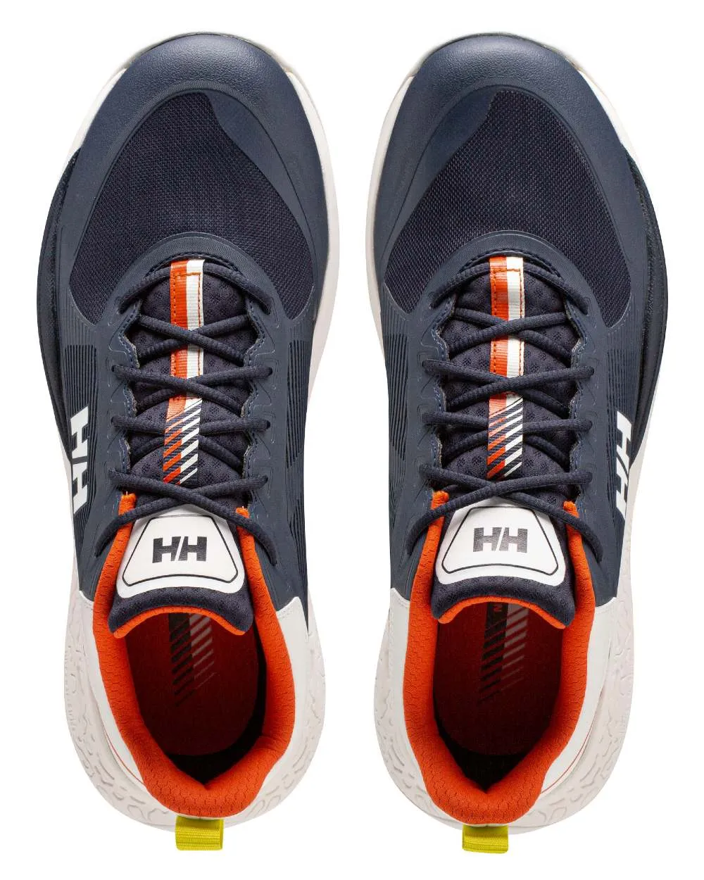 Shoes Asics Sale Helly Hansen Mens Foil AC-37 Low Sailing Shoes
