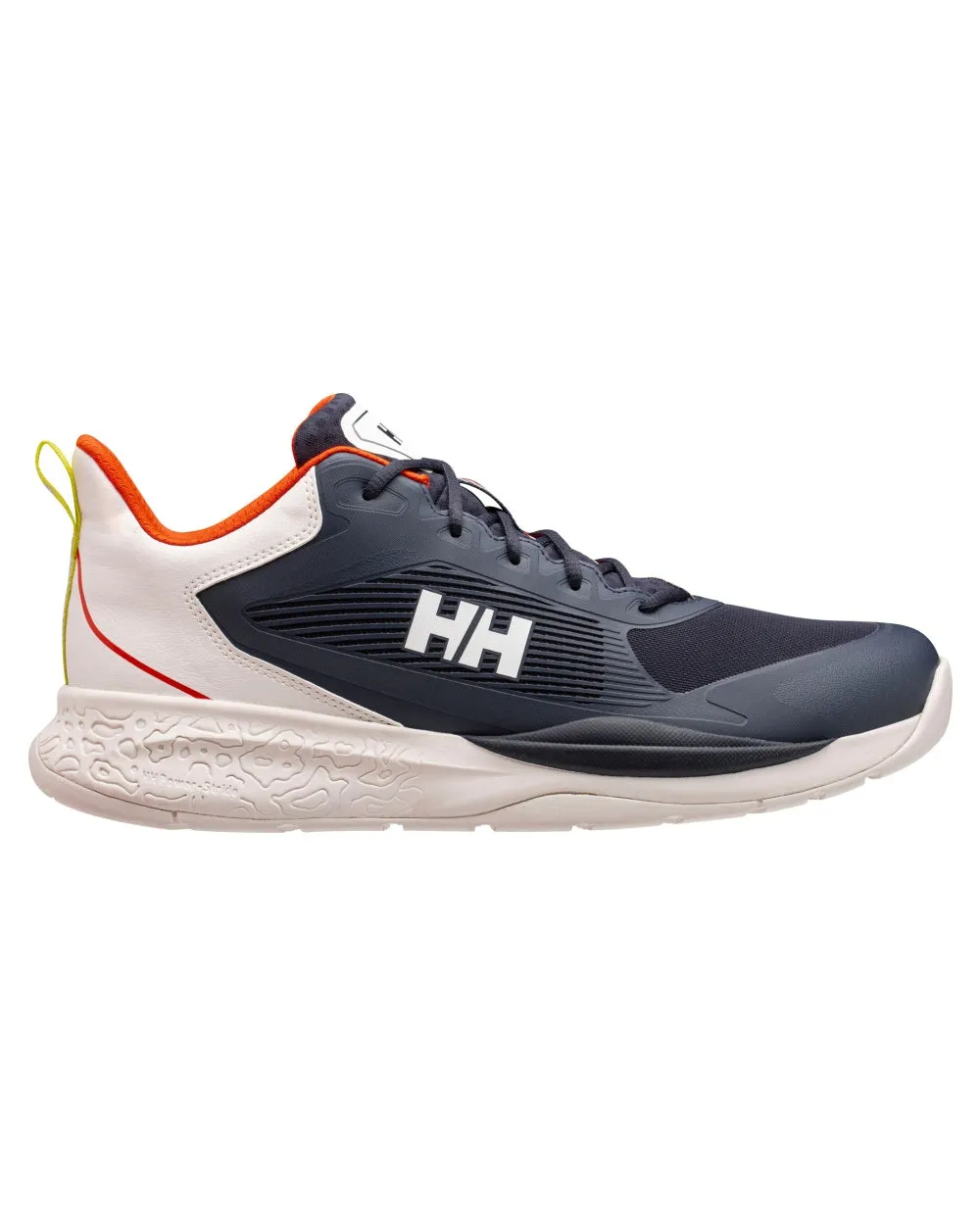 Helly Hansen Mens Foil AC-37 Low Sailing Shoes Asics Gel Nimbus 27 Shoes