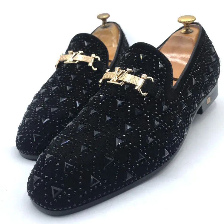 LV crystal Exotic dress Shoes | Black Asics Gt-1000 12 Running Shoes