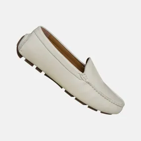 Earth Shoes Loafers ALPINE Cream