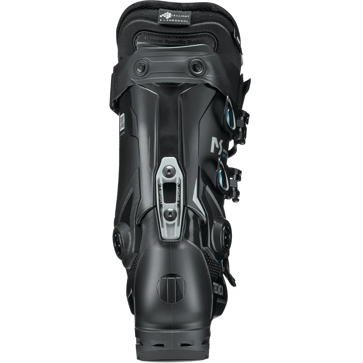 Women's Mach Sport LV 85 Snow Boots Salomon