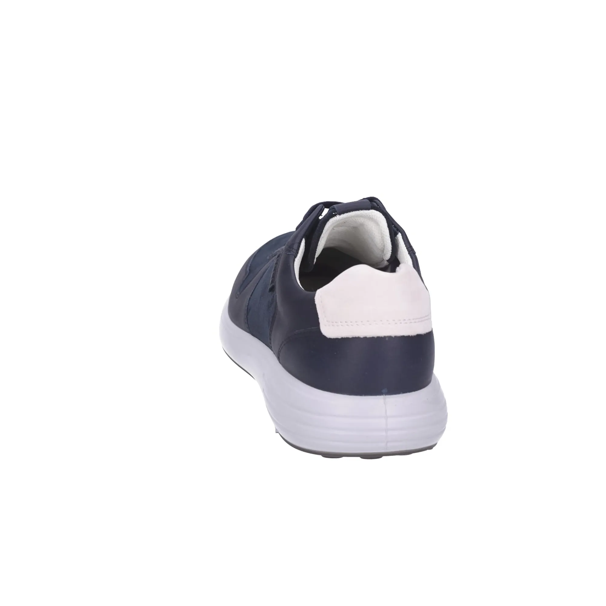 Adidas Continental Shoe Ecco Soft 7 Runner Men's Sneakers in Dark Blue | Stylish & Durable | Model 460644