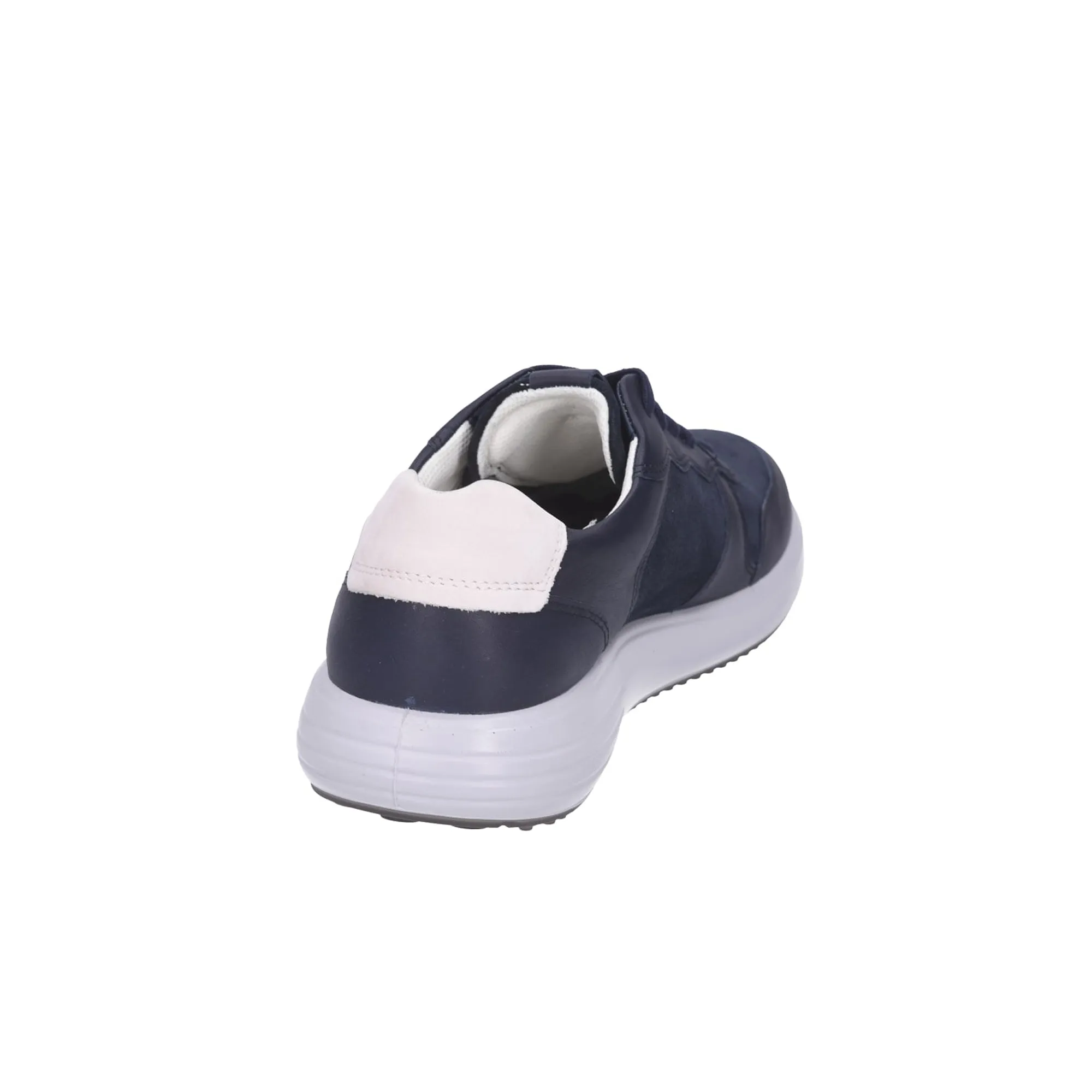 Ecco Soft 7 Runner Men's Sneakers in Dark Blue | Stylish & Durable | Model 460644 Adidas Originals Gazelle Shoes