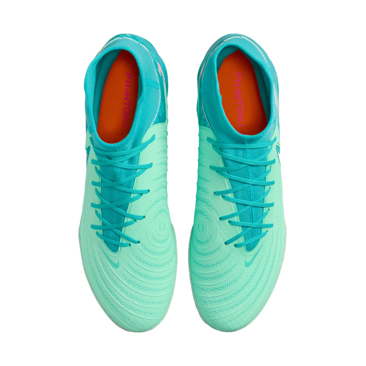 Nike Phantom Luna 2 Academy LV8 High Top Turf Shoes Different Types Of Asics Running Shoes