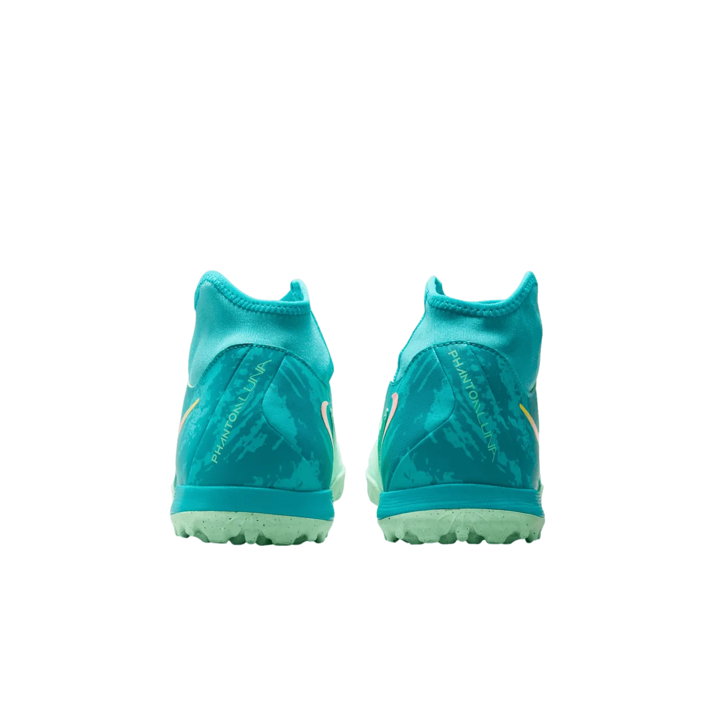 Nike Phantom Luna 2 Academy LV8 High Top Turf Shoes Asics Golf Shoes