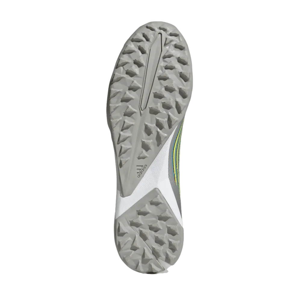 Indiana Hoosiers Adidas Shoes Adidas Predator Edge.3 Turf Shoes