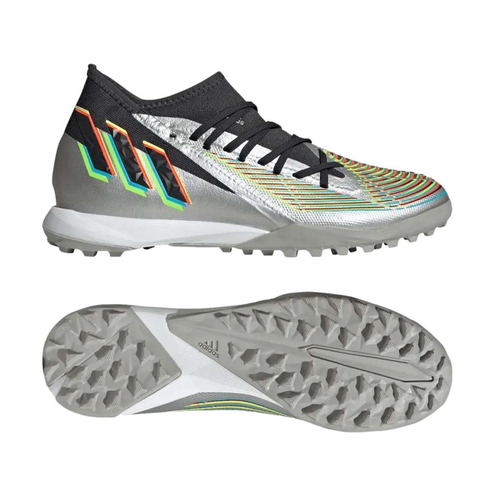 Adidas Predator Edge.3 Turf Shoes Adidas Copa Turf Shoes