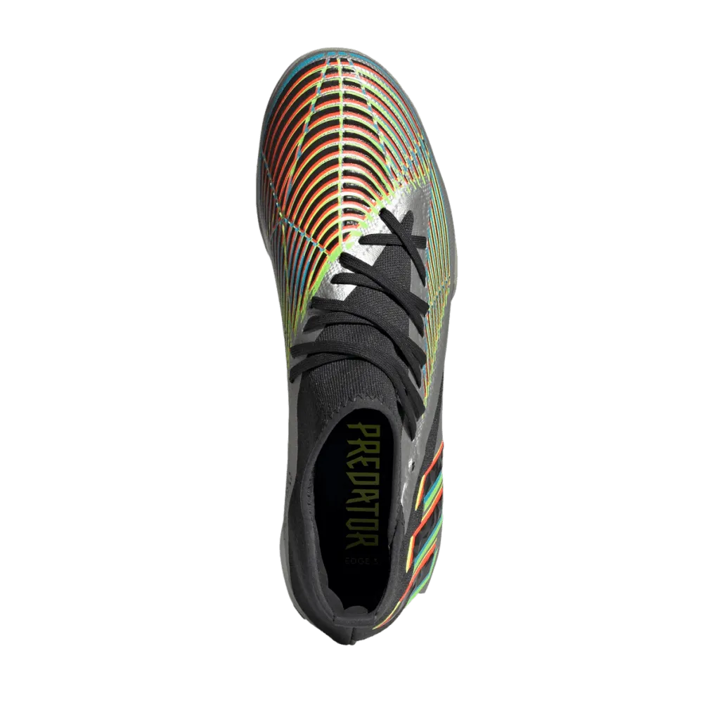 Adidas Stabil Shoes Adidas Predator Edge.3 Turf Shoes