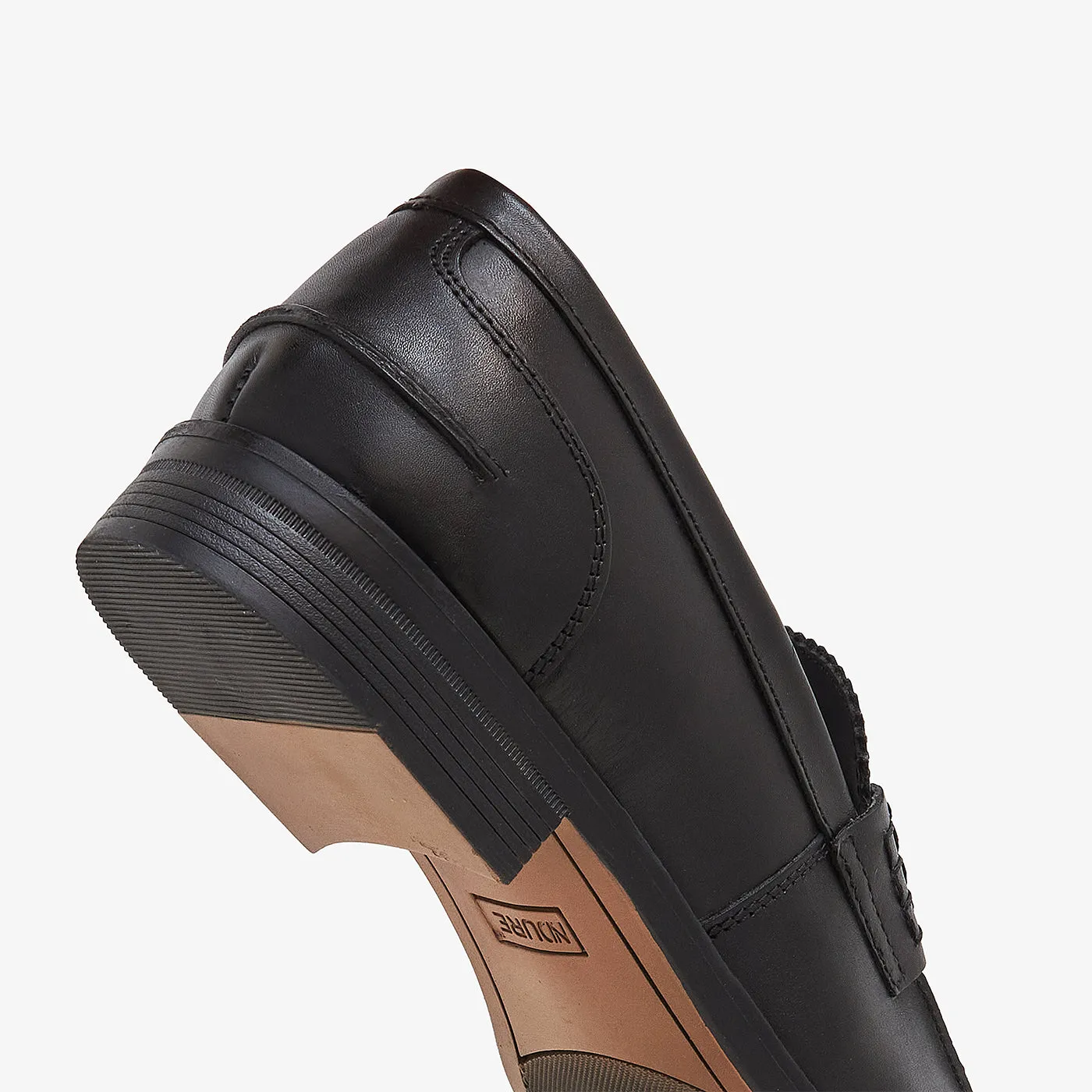 Men's Minimal Formals Top 3 Asics Running Shoes