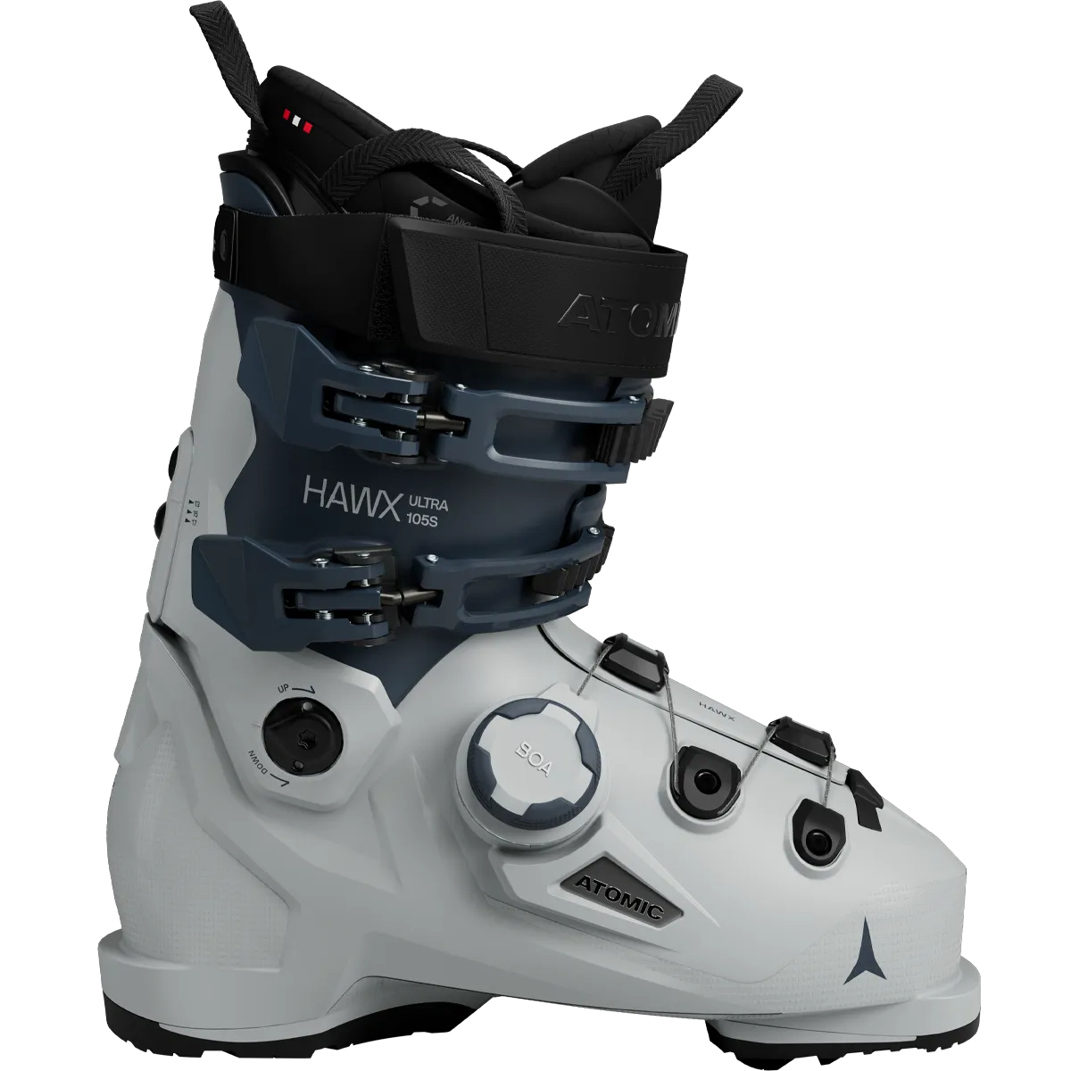 Cougar Vibe Waterproof Snow Boot Women's Hawx Ultra 105 S BOA