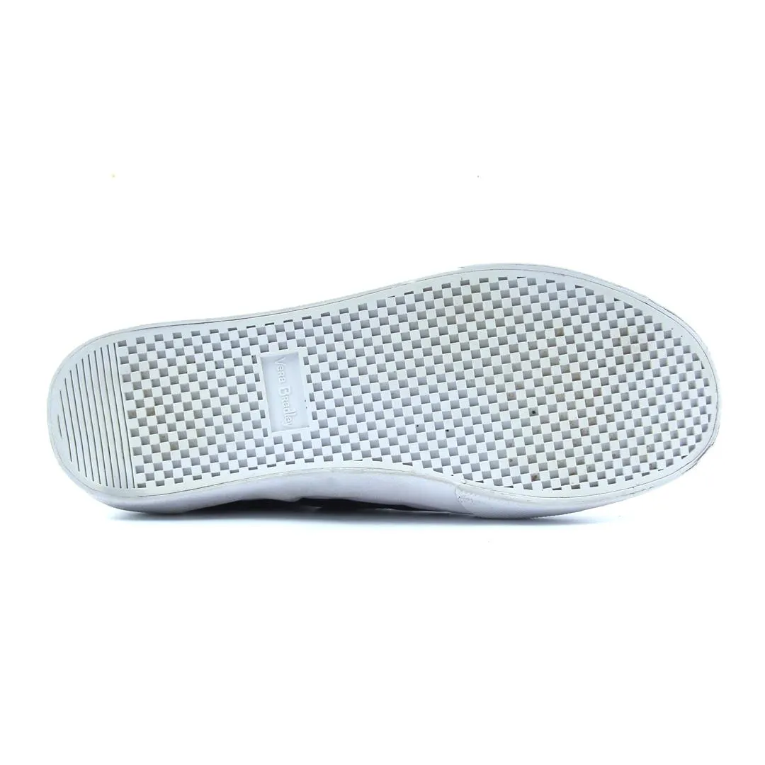 VERA BRADLEY . Shoes Casual Sneakers