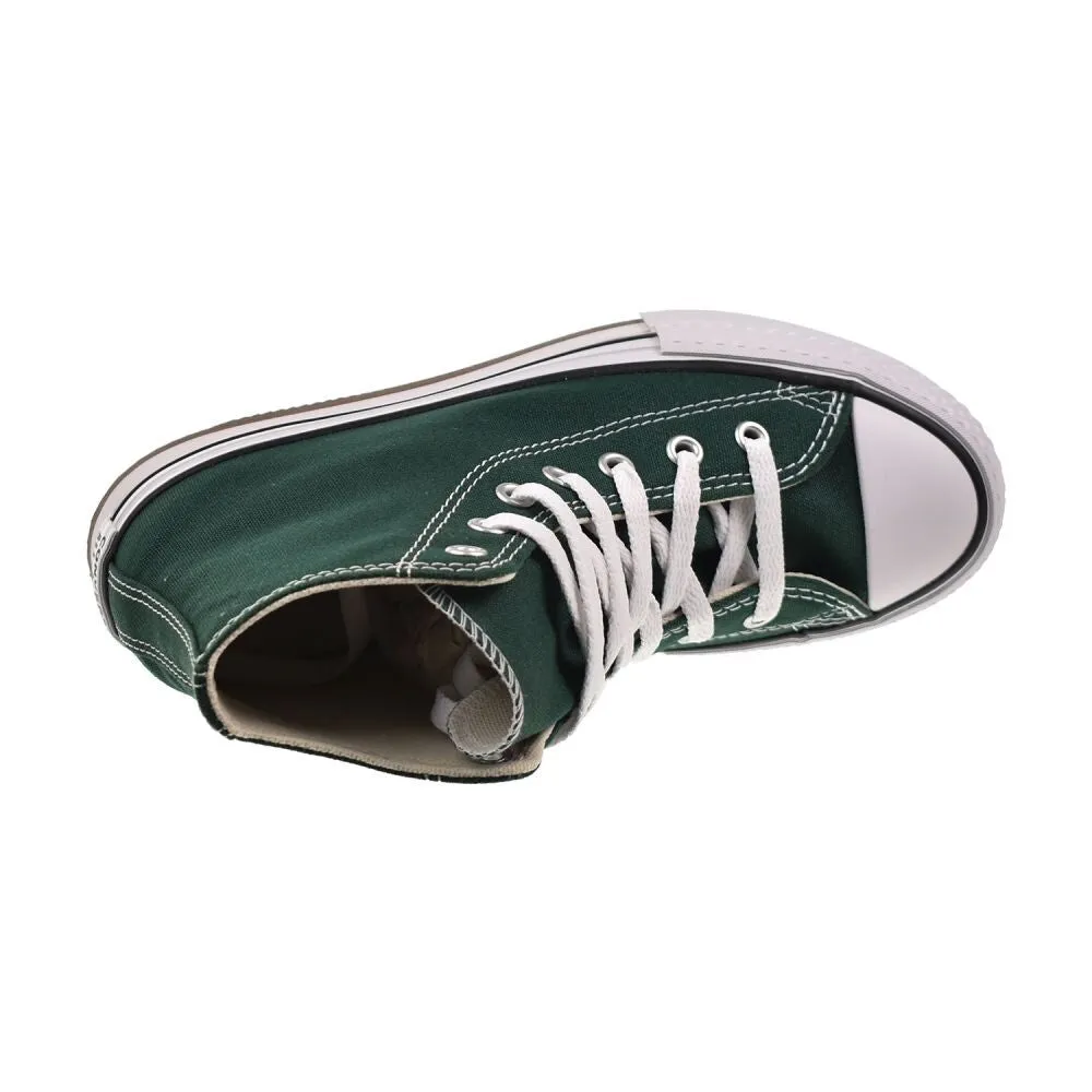 Asics New Running Shoes Converse CTAS EVA Lift Hi Little Kids' Shoes Green Envy a09292f