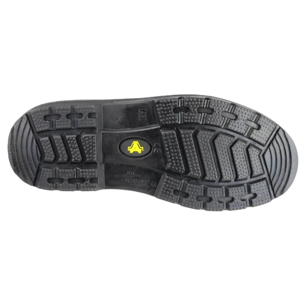 Best Barefoot Work Boots Amblers Fs116 Safety Dealer Boots Womens