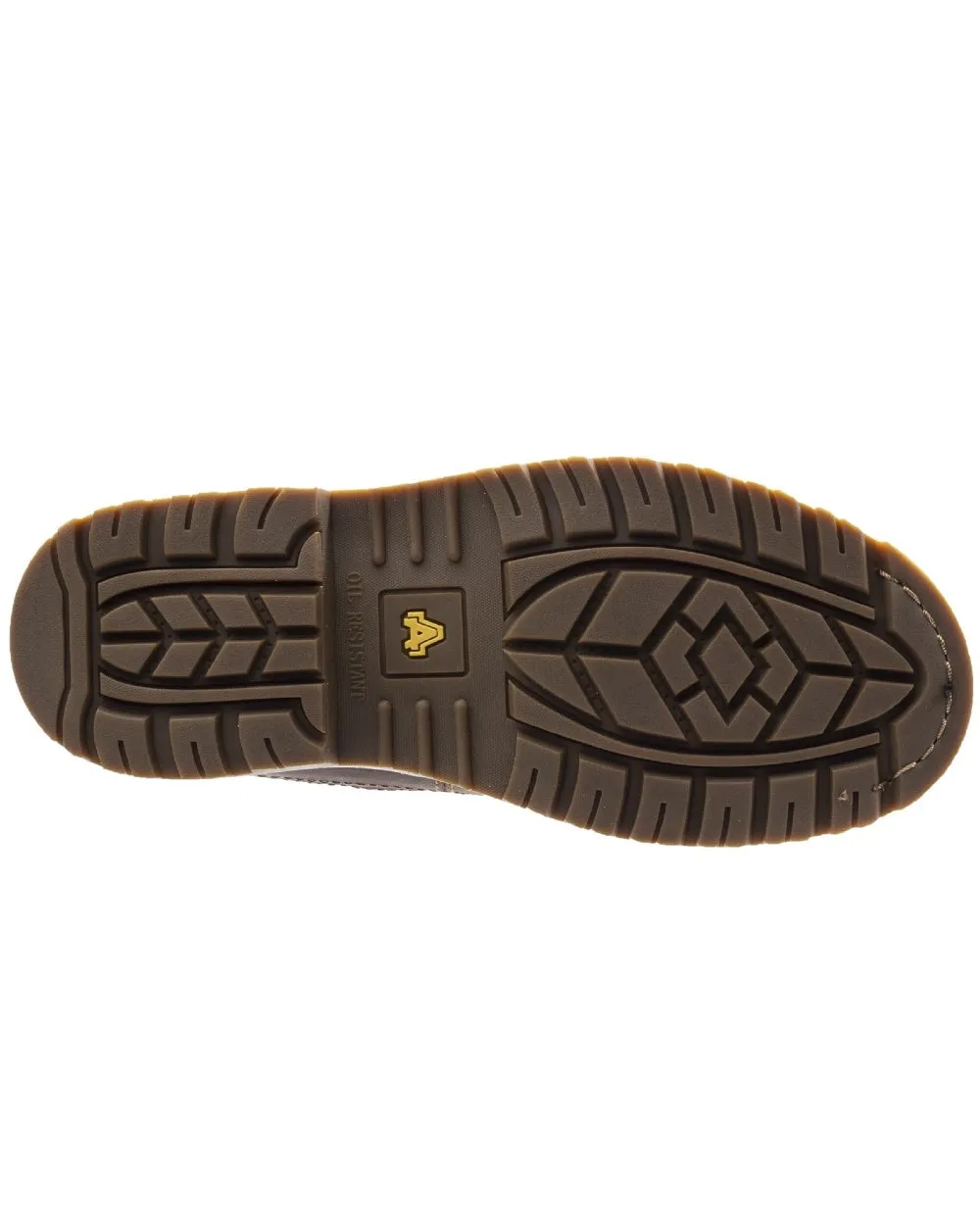 Amblers Safety AS101 Alice Safety Boots Best Flexible Work Boots For Carpenters