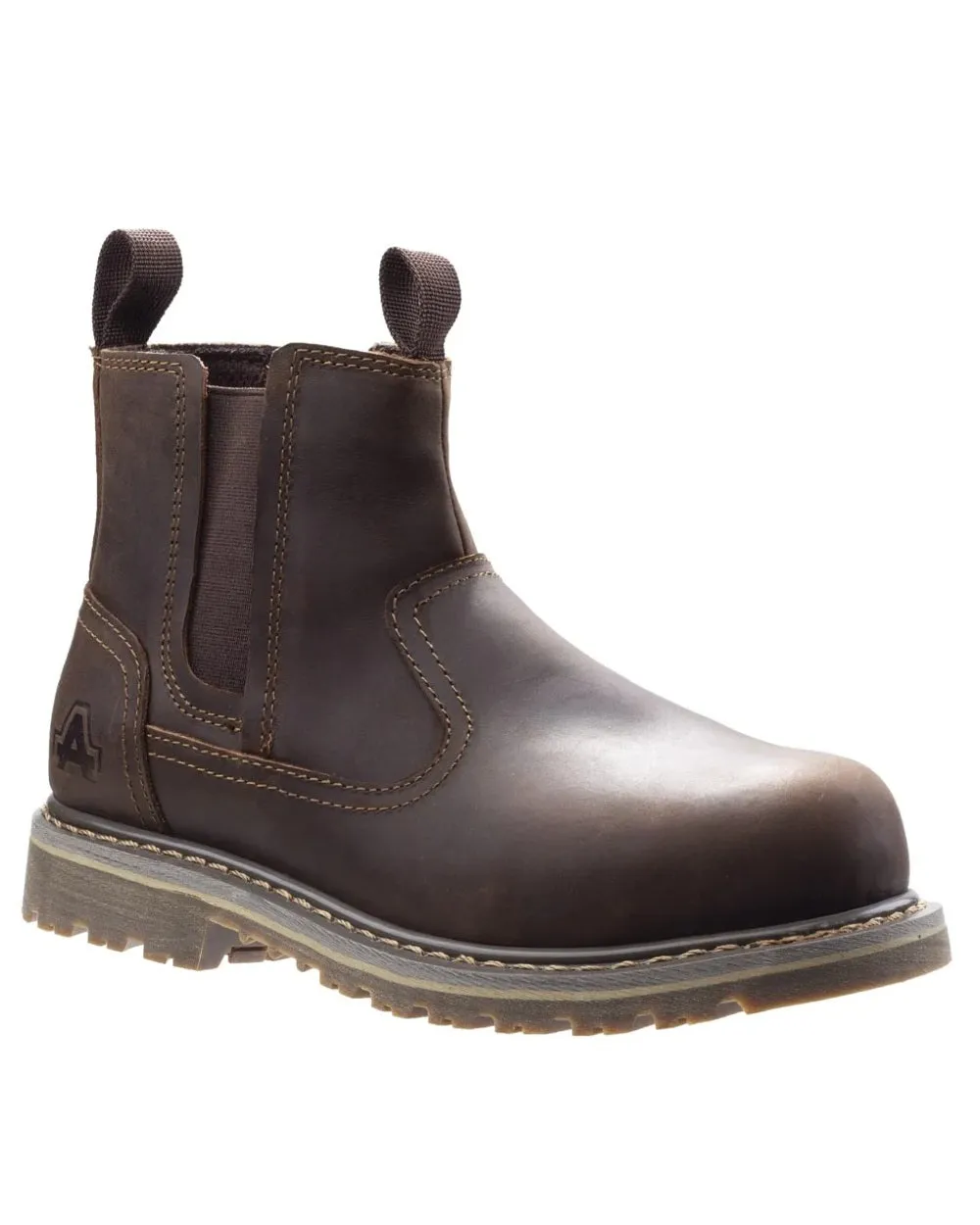 Dasha Boots Stop Working Amblers Safety AS101 Alice Safety Boots