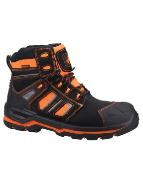 Best Work Boots For Hot Weather Amblers Safety Mens AS971C Radiant Safety Boots