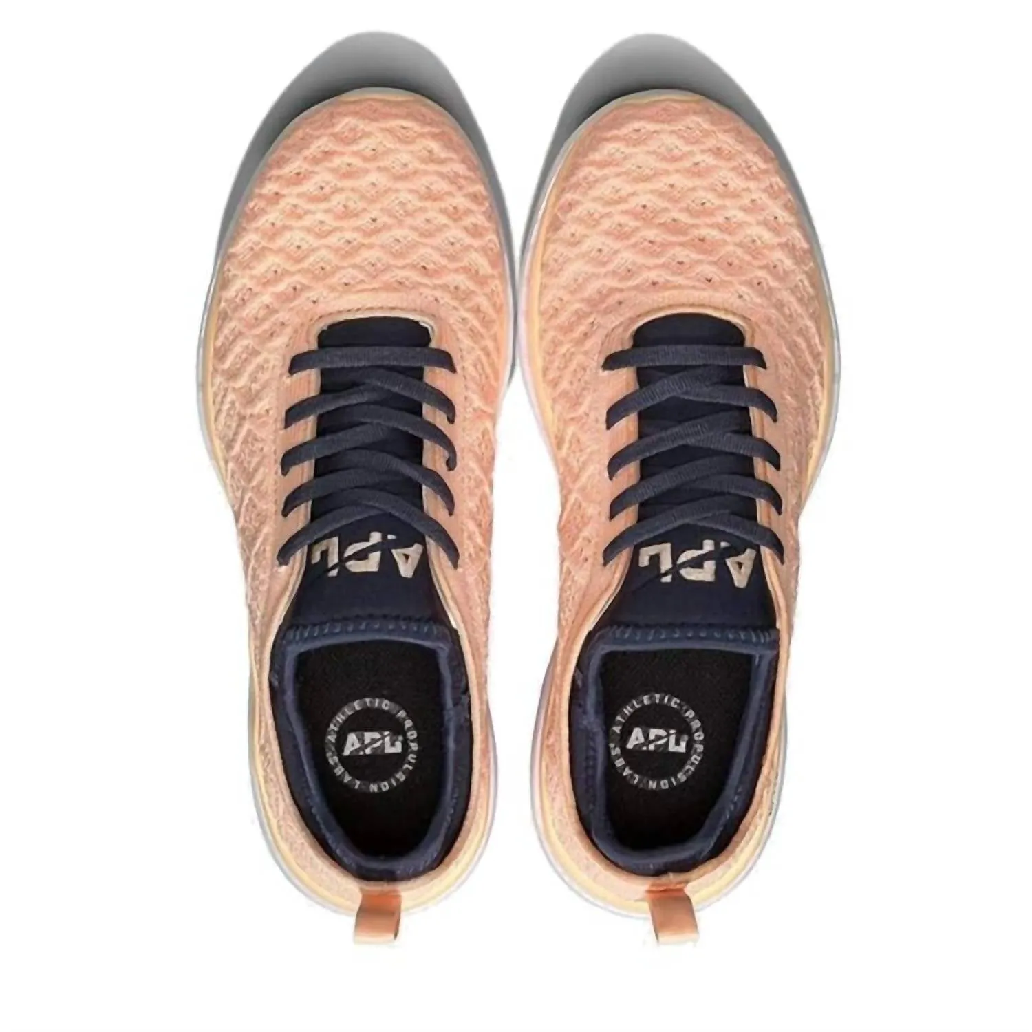 Isabel Marant Sneakers Apl - Women's Techloom Phantom Sneaker