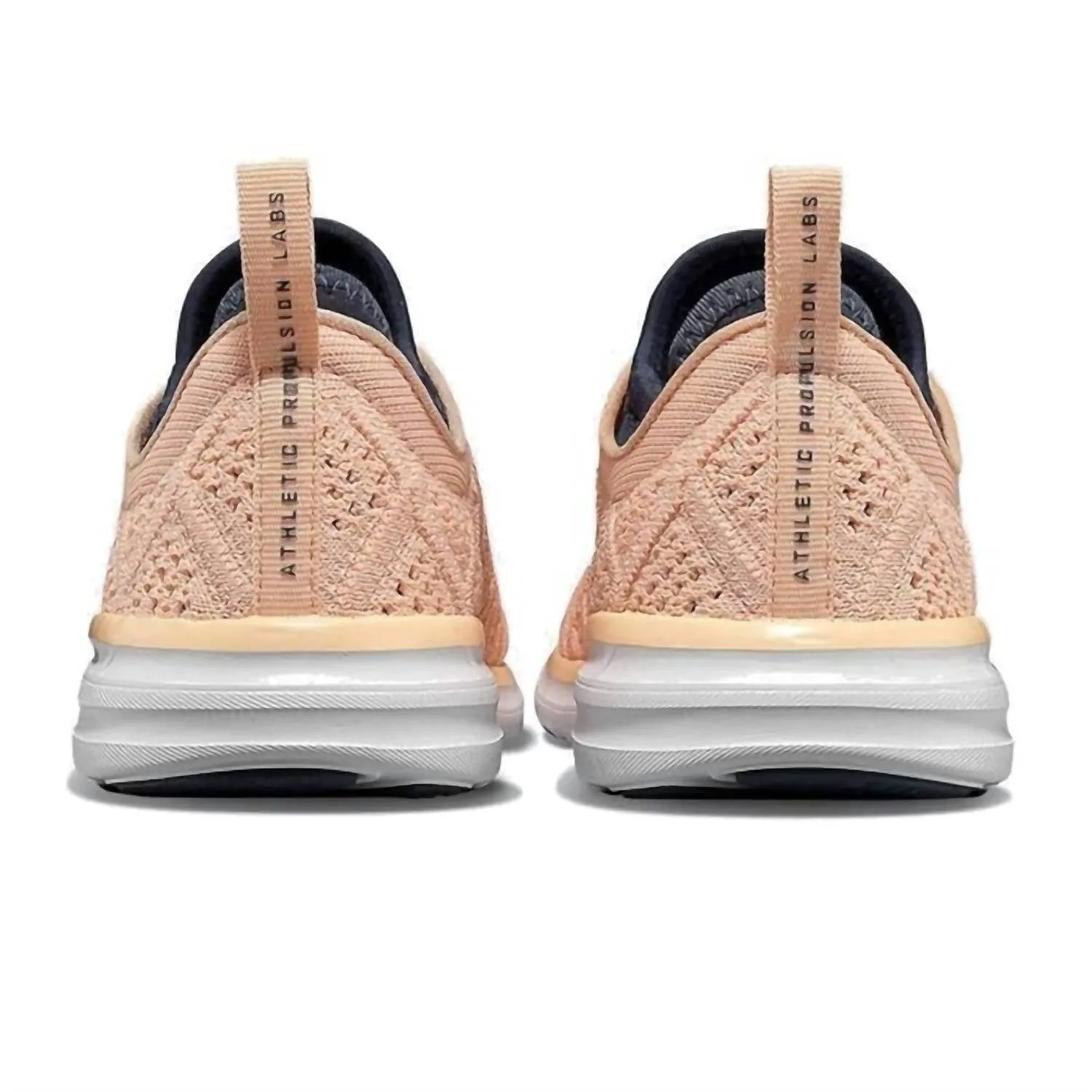 Best Sneakers For Ankle Support Apl - Women's Techloom Phantom Sneaker