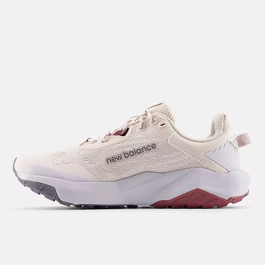 New Balance Little Rock Women's Nitrel V6