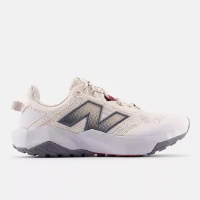 Navy And Pink New Balance Women's Nitrel V6