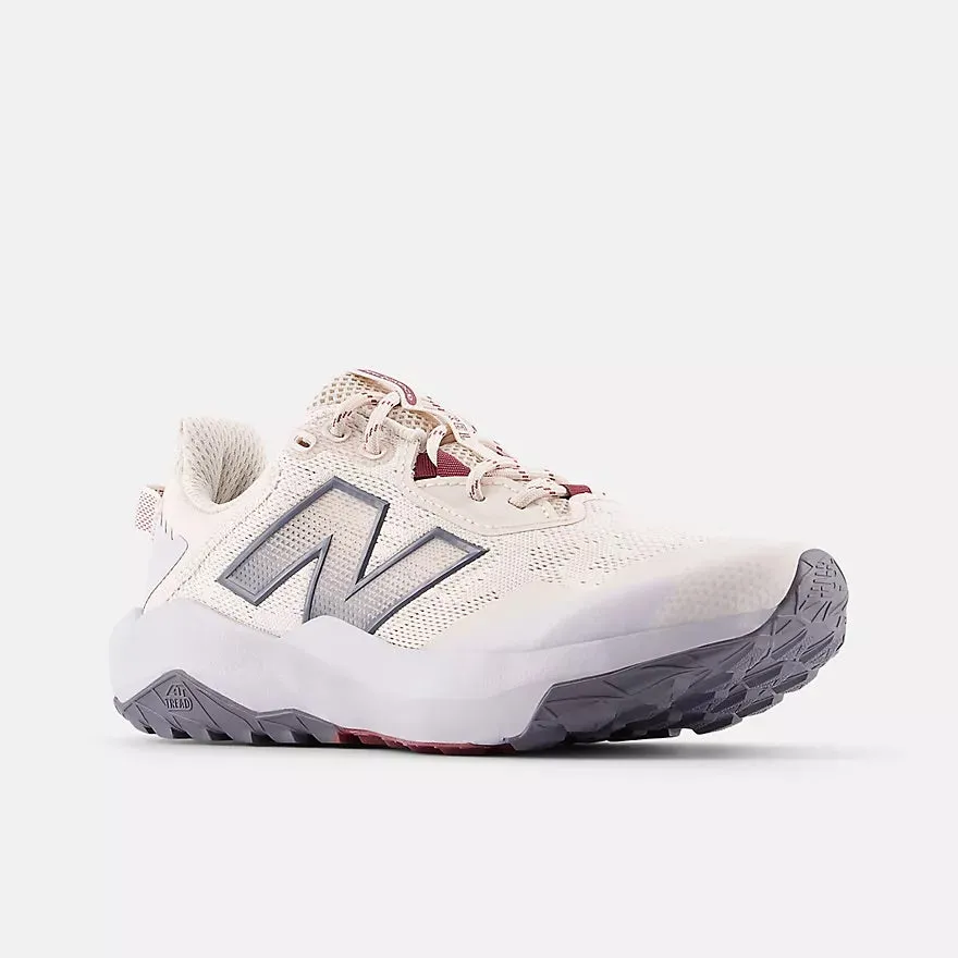 Women's Nitrel V6 New Balance Arctic Grey 9060