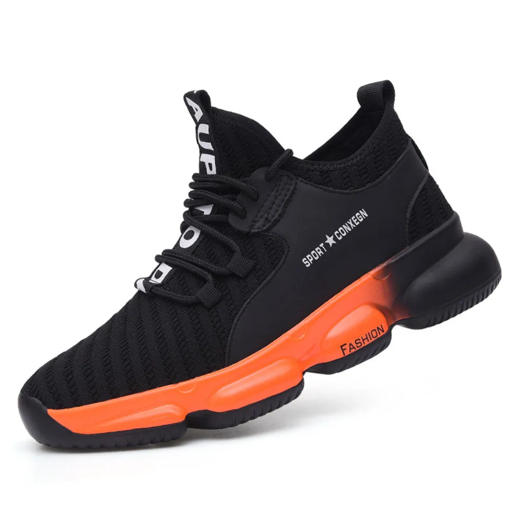 Adidas Sizing Shoe Archon Men's 8875 Steel Toe Work Shoes