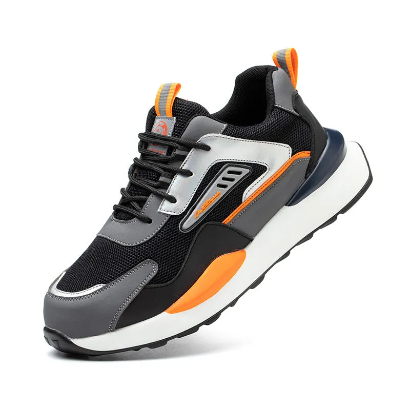 Adidas Crib Shoes Archon Men's F21 Steel Toe Work Shoes