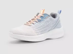 FitVille Women's Lightweight Breathable Flying Weave Running Shoes Asics Dynaflyte 3 Running Shoe