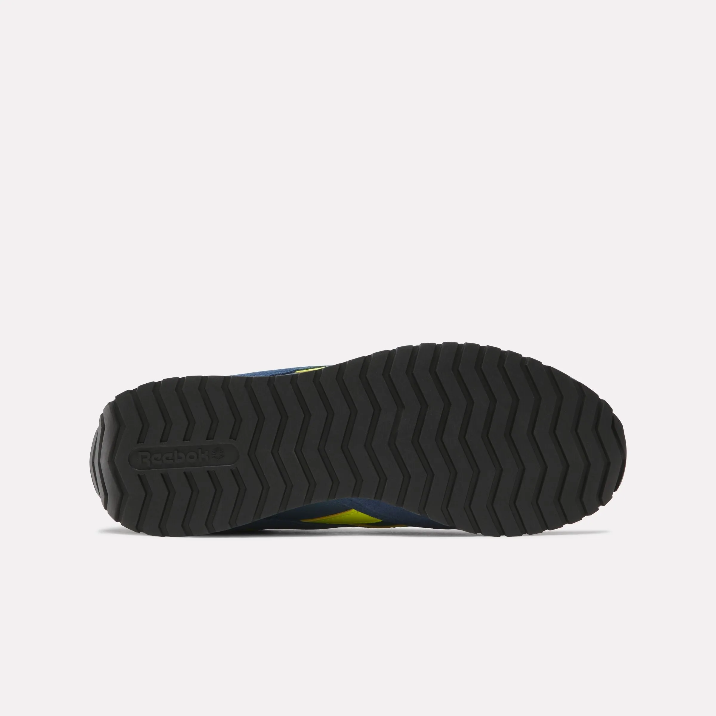 Classic Az Shadow/Batik Blue/Acid Yellow Best Asics Shoes For Beginner Runners