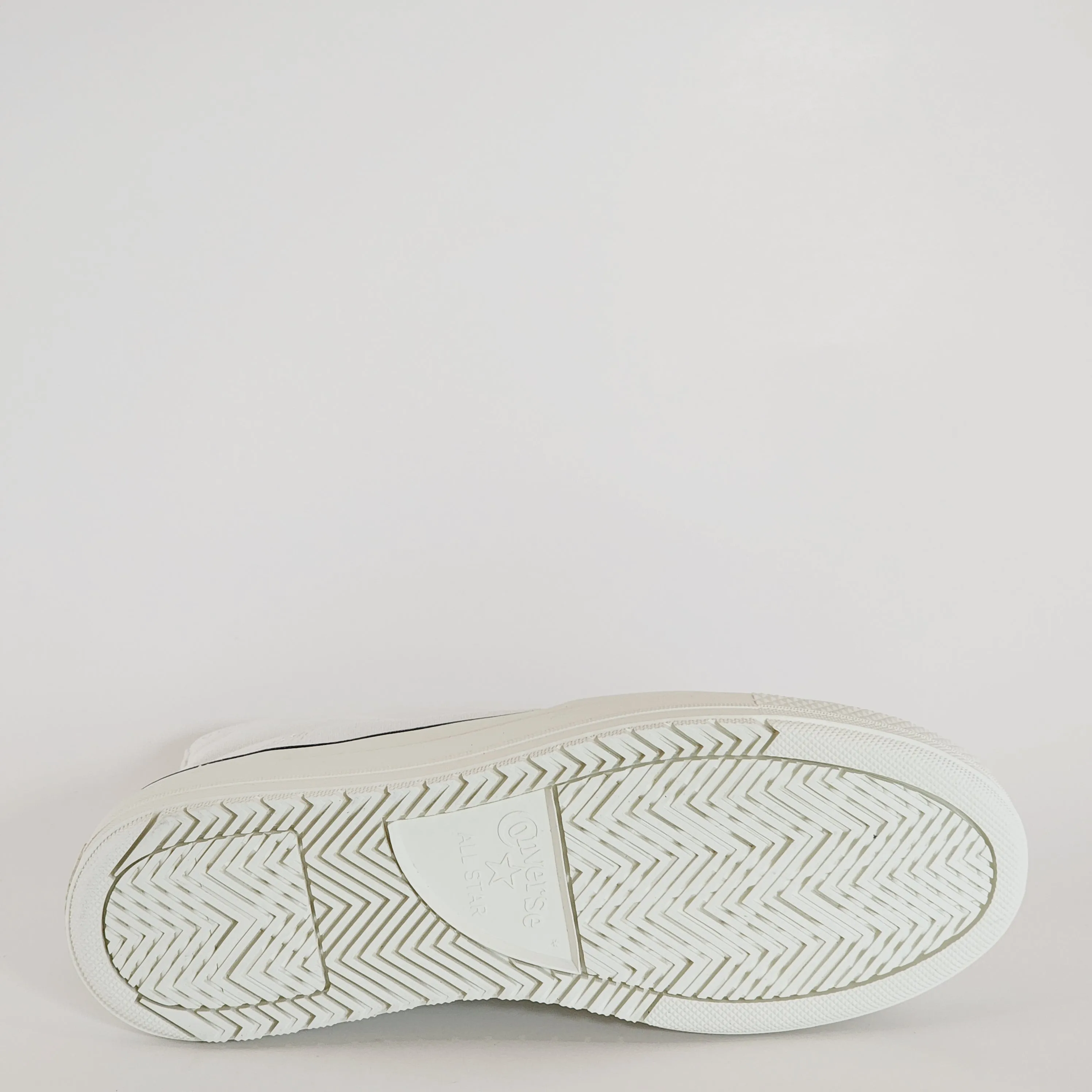 Converse CTAS Construct Vintage White/Black/Egret Sneakers A02832C NWT Best Asics Walking Shoes For Knee Pain